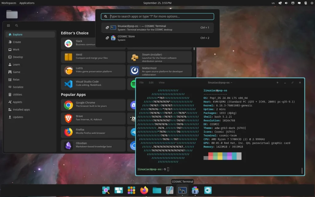 图片[1]-Pop!_OS系统下载-windows下载站