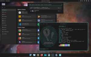 Pop!_OS系统下载-windows下载站