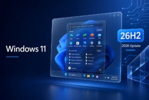 Windows11 26H2官方ISO镜像包下载分享及直链下载分享-windows下载站
